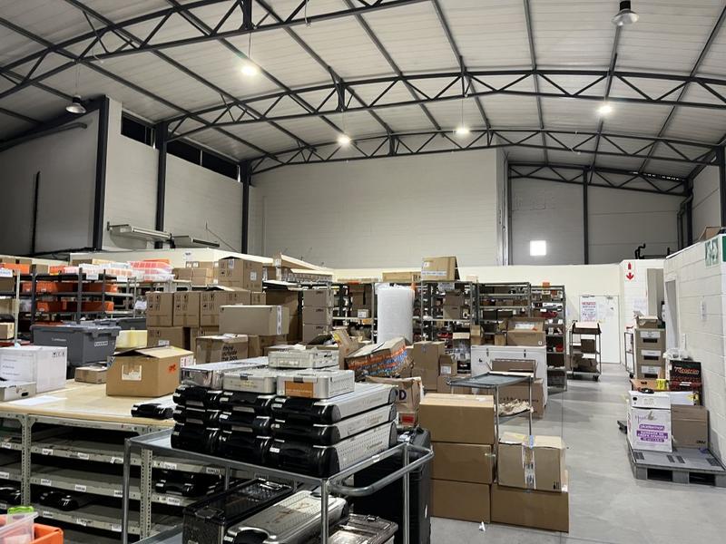 To Let commercial Property for Rent in Montague Gardens Western Cape